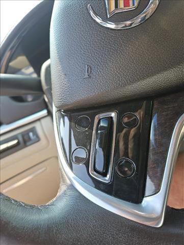 used 2013 Cadillac XTS car, priced at $13,991