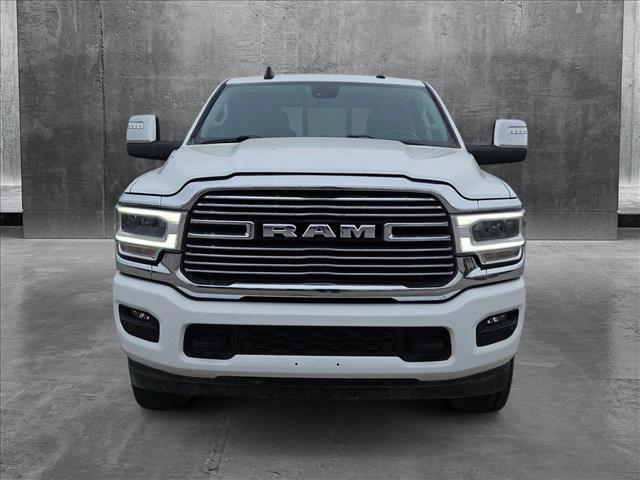 used 2023 Ram 2500 car, priced at $55,995