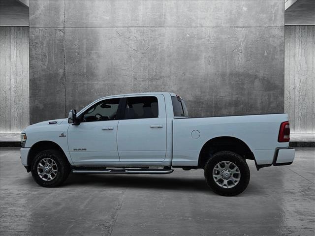 used 2023 Ram 2500 car, priced at $55,995