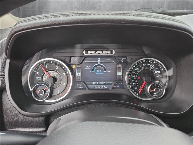 used 2023 Ram 2500 car, priced at $55,995