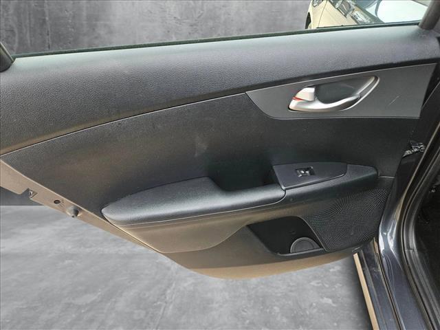 used 2019 Kia Forte car, priced at $12,968
