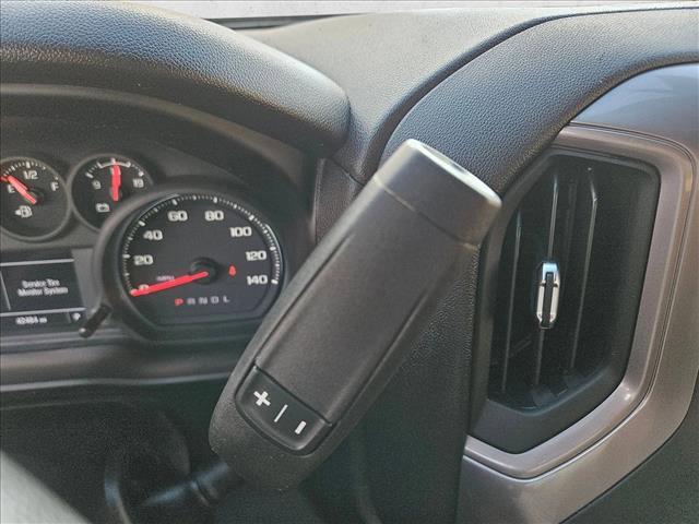 used 2023 Chevrolet Silverado 2500 car, priced at $33,795