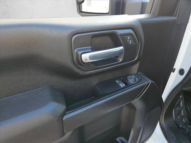 used 2023 Chevrolet Silverado 2500 car, priced at $33,795