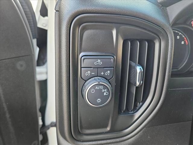 used 2023 Chevrolet Silverado 2500 car, priced at $33,795