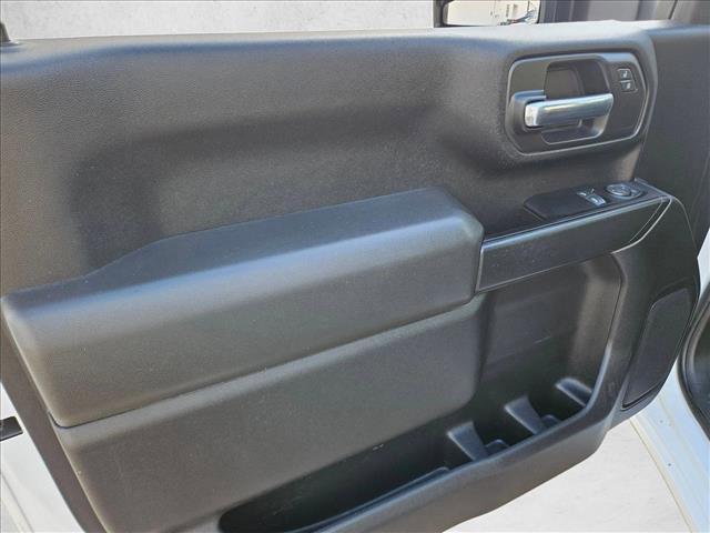 used 2023 Chevrolet Silverado 2500 car, priced at $33,795