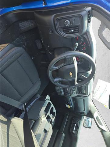 new 2026 Chevrolet Silverado 1500 car, priced at $36,999