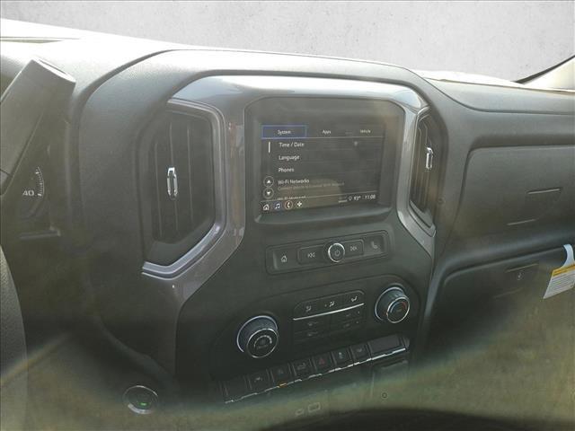 new 2026 Chevrolet Silverado 1500 car, priced at $36,999