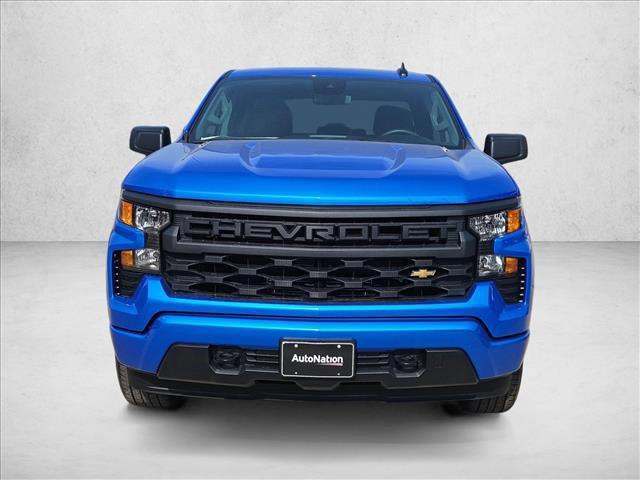 new 2026 Chevrolet Silverado 1500 car, priced at $36,999