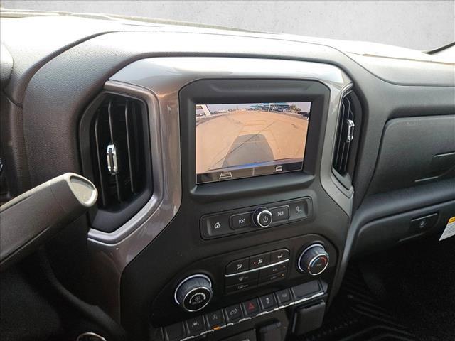 new 2026 Chevrolet Silverado 1500 car, priced at $36,999