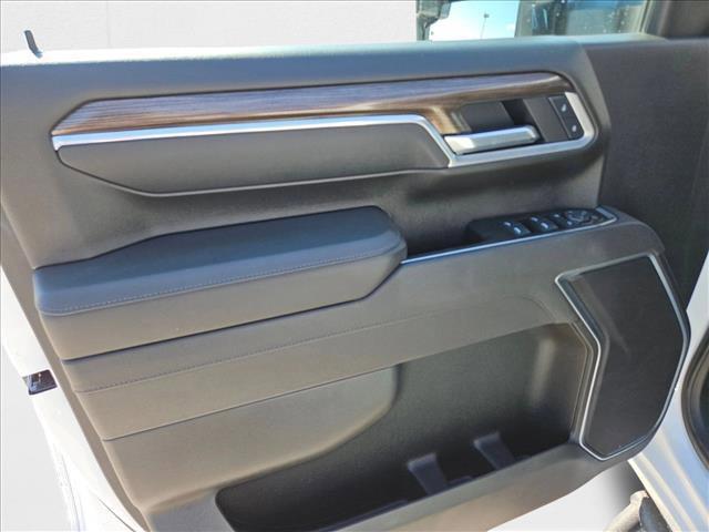 used 2025 Chevrolet Silverado 2500 car, priced at $64,995