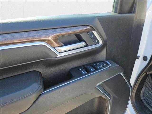 used 2025 Chevrolet Silverado 2500 car, priced at $64,995