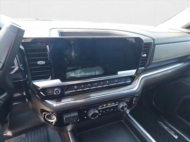 used 2025 Chevrolet Silverado 2500 car, priced at $64,995