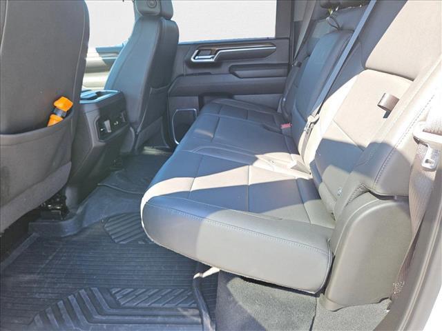 used 2025 Chevrolet Silverado 2500 car, priced at $64,995