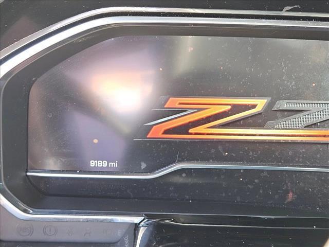 used 2025 Chevrolet Silverado 2500 car, priced at $64,995