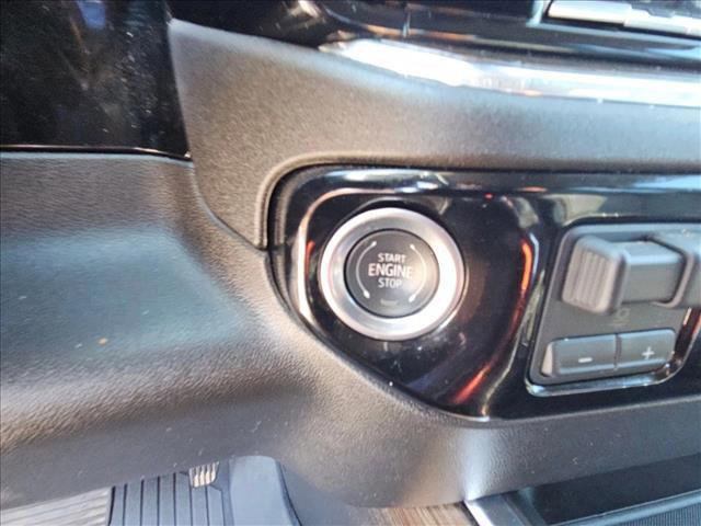 used 2025 Chevrolet Silverado 2500 car, priced at $64,995