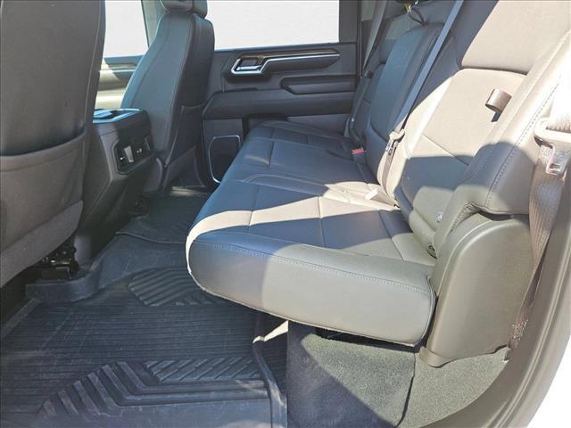 used 2025 Chevrolet Silverado 2500 car, priced at $64,995