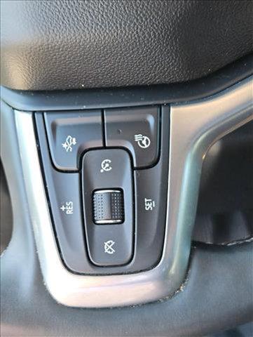 used 2025 Chevrolet Silverado 2500 car, priced at $64,995