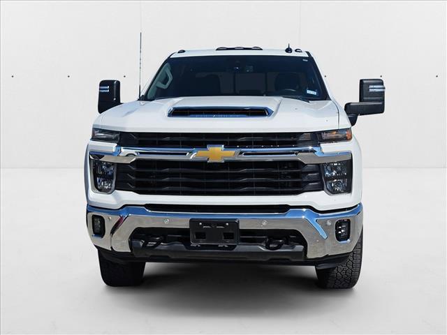 used 2025 Chevrolet Silverado 2500 car, priced at $64,995