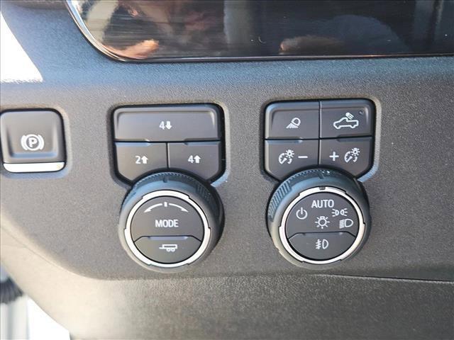 used 2025 Chevrolet Silverado 2500 car, priced at $64,995