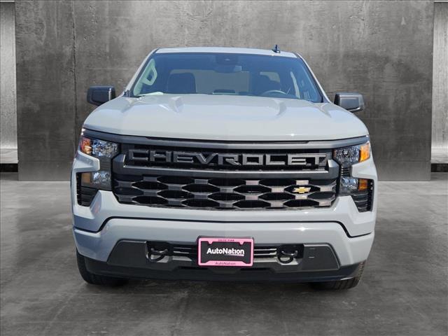 new 2025 Chevrolet Silverado 1500 car, priced at $37,495