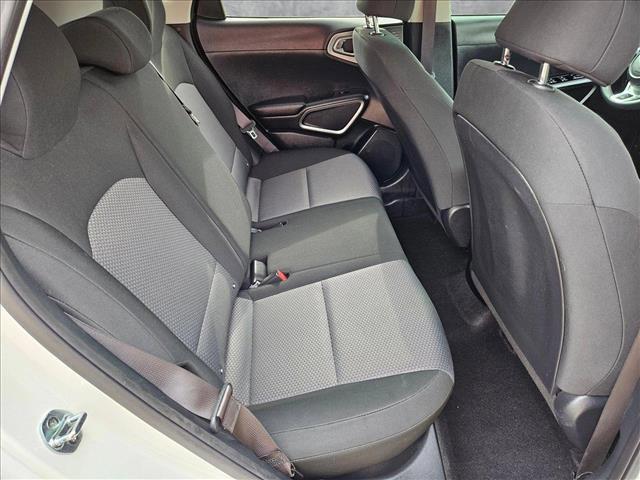 used 2022 Kia Soul car, priced at $16,495