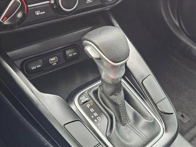 used 2022 Kia Soul car, priced at $16,495