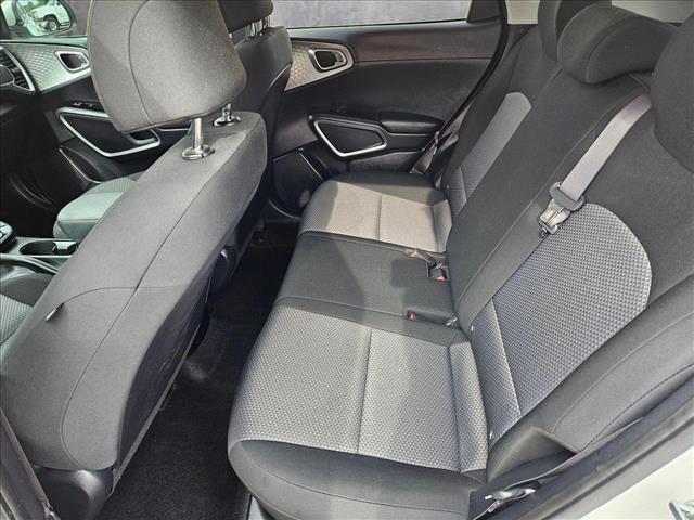 used 2022 Kia Soul car, priced at $16,495