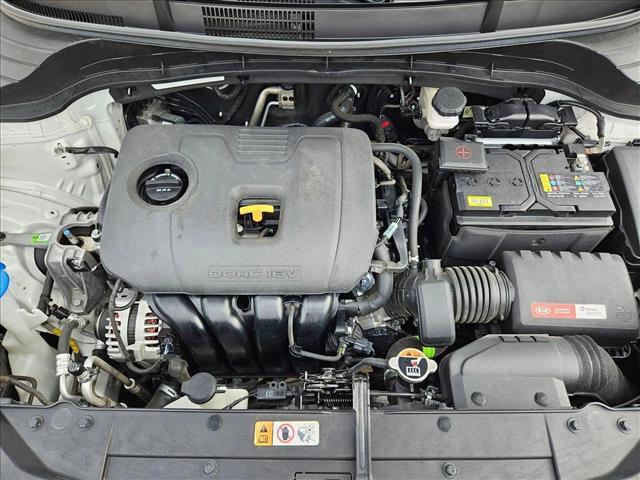 used 2022 Kia Soul car, priced at $16,495