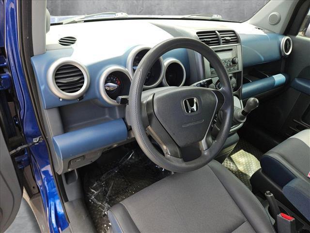 used 2004 Honda Element car, priced at $6,895