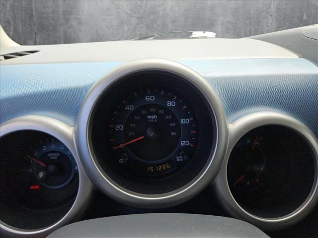 used 2004 Honda Element car, priced at $6,895