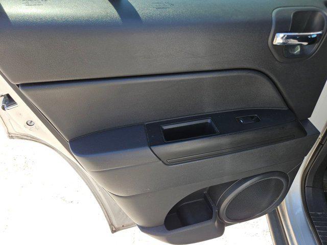 used 2011 Jeep Compass car, priced at $6,495