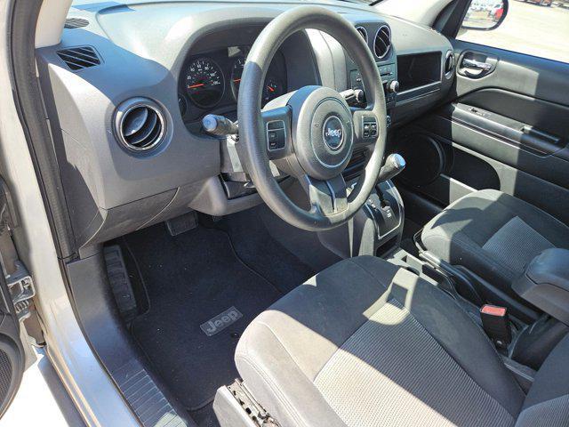 used 2011 Jeep Compass car, priced at $6,495