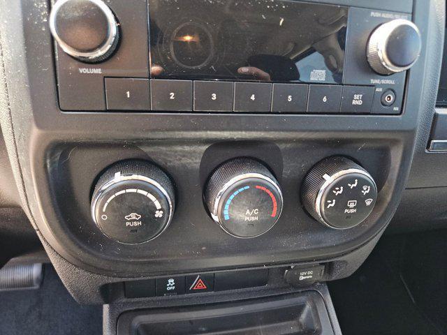 used 2011 Jeep Compass car, priced at $6,495