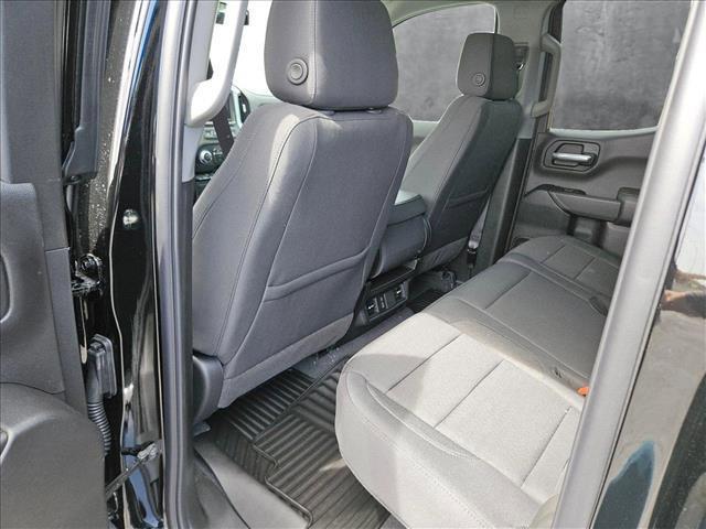 new 2025 Chevrolet Silverado 1500 car, priced at $35,995