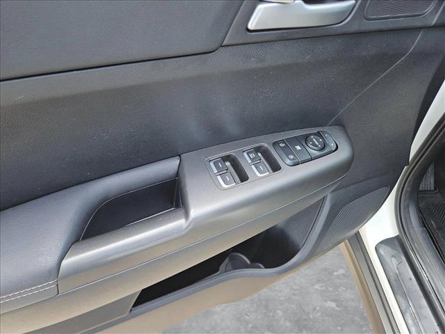used 2022 Kia Sportage car, priced at $17,495