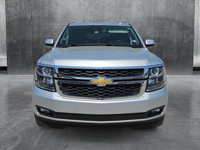 used 2020 Chevrolet Tahoe car, priced at $29,995