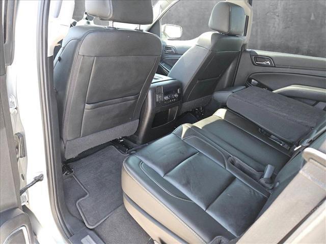 used 2020 Chevrolet Tahoe car, priced at $29,995