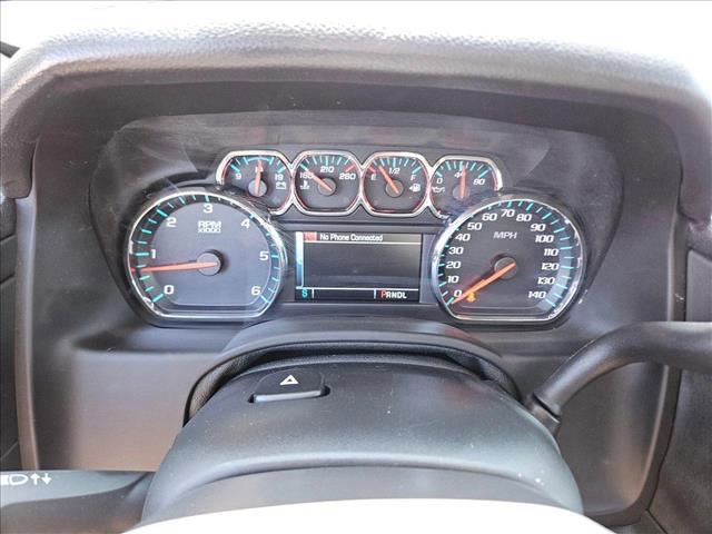 used 2020 Chevrolet Tahoe car, priced at $29,995