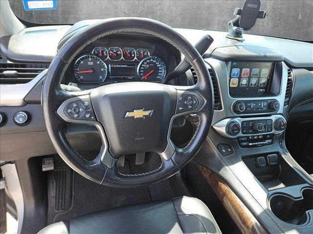 used 2020 Chevrolet Tahoe car, priced at $29,995