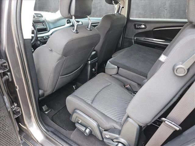 used 2018 Dodge Journey car, priced at $9,995