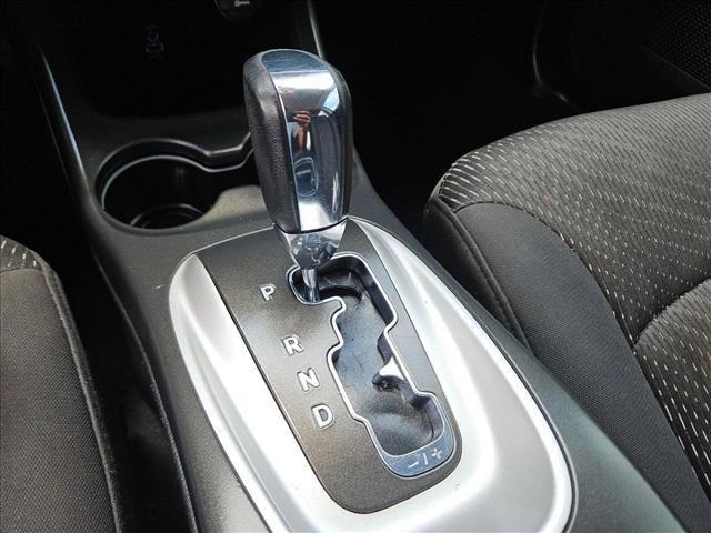 used 2018 Dodge Journey car, priced at $9,995