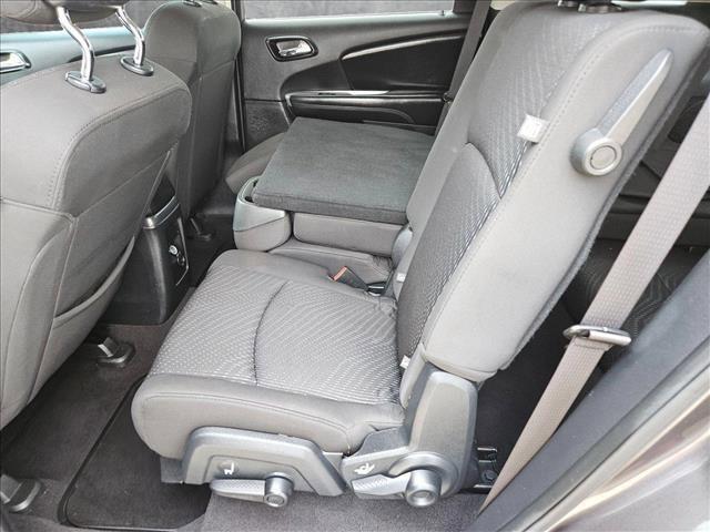 used 2018 Dodge Journey car, priced at $9,995
