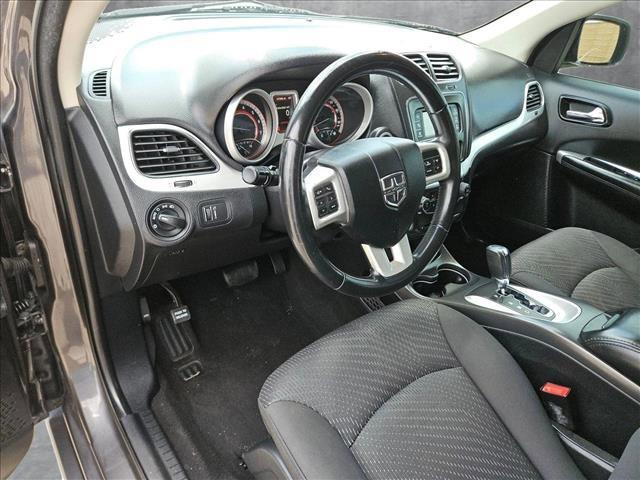 used 2018 Dodge Journey car, priced at $9,995