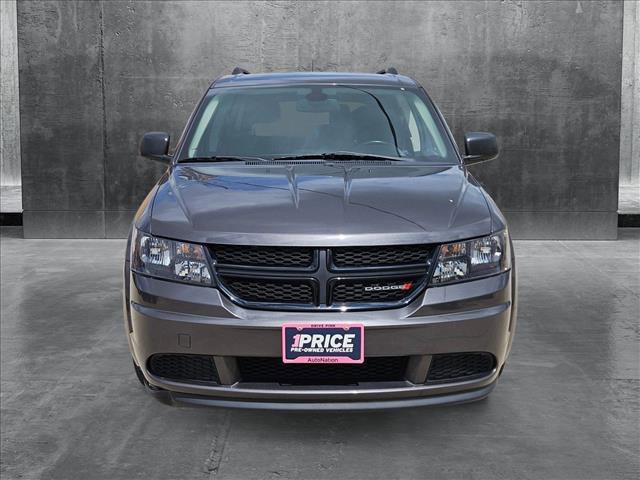 used 2018 Dodge Journey car, priced at $9,995
