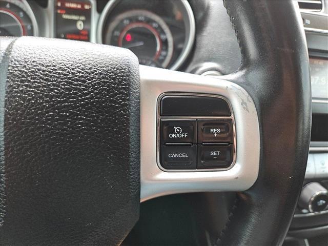 used 2018 Dodge Journey car, priced at $9,995
