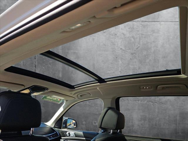 used 2019 BMW X7 car, priced at $34,995