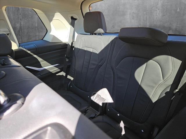 used 2019 BMW X7 car, priced at $34,995