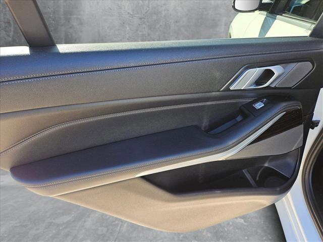 used 2019 BMW X7 car, priced at $34,995