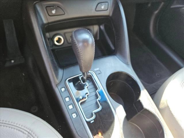 used 2013 Hyundai Tucson car, priced at $8,991