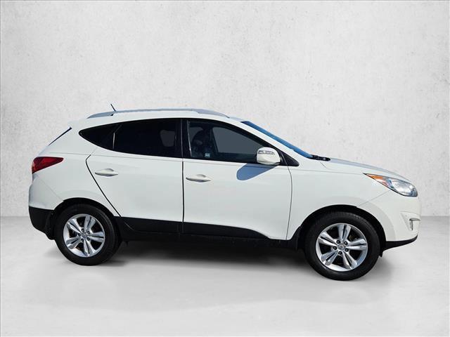 used 2013 Hyundai Tucson car, priced at $8,991